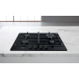 Газова варильна поверхня Whirlpool TGML 661 NB (6789326)