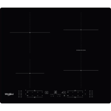 Електрична варильна поверхня Whirlpool WB B8360 NE (6634351)