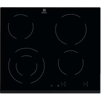 Електрична варильна поверхня Electrolux EHF6241FOK (6910573)