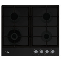 Газова варильна поверхня Beko HIAW 64225 SB (6482003)