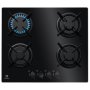 Газова варильна поверхня Electrolux EGT6242NVK (6874471)