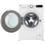 Пральна машина автоматична LG F4Y5ES0W (7198421)