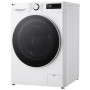 Пральна машина автоматична LG F4Y5ES0W (7198421)