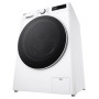 Пральна машина автоматична LG F4Y5ES0W (7198421)