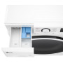Пральна машина автоматична LG F4Y5ES0W (7198421)