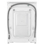 Пральна машина автоматична LG F4Y5ES0W (7198421)