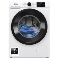 Пральна машина автоматична Gorenje WPNEI84SBSWIFI/UA (6997663)