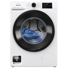 Пральна машина автоматична Gorenje WPNEI84SBSWIFI/UA (6997663)