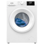 Пральна машина автоматична Gorenje WNGPI72SBS/UA (WFG17012) (7094131)