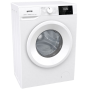 Пральна машина автоматична Gorenje WNGPI72SBS/UA (WFG17012) (7094131)