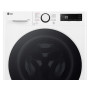 Пральна машина автоматична LG F4Y5RS0W (7198422)