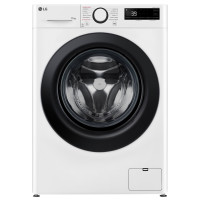 Пральна машина автоматична LG F4Y5ES6W (7198423)