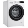 Пральна машина автоматична LG F4Y5ES6W (7198423)