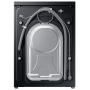 Пральна машина автоматична Samsung WW80FG5L32ABLE (7229927)