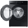 Пральна машина автоматична Samsung WW80FG5L32ABLE (7229927)