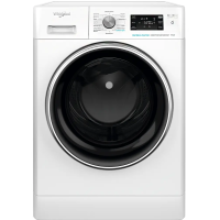 Пральна машина автоматична Whirlpool FFB 11469 BCV UA (6912873)