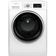 Пральна машина автоматична Whirlpool FFB 11469 BCV UA (6912873)