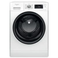 Прально-сушильна машина Whirlpool FFWDB 976258 BV UA (6857198)