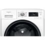 Прально-сушильна машина Whirlpool FFWDB 976258 BV UA (6857198)