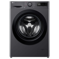 Прально-сушильна машина LG F2R5FG6J (7224534)