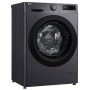 Прально-сушильна машина LG F2R5FG6J (7224534)