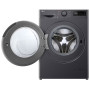 Прально-сушильна машина LG F2R5FG6J (7224534)