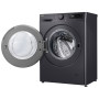 Прально-сушильна машина LG F2R5FG6J (7224534)
