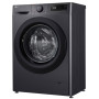 Прально-сушильна машина LG F2R5FG6J (7224534)