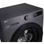 Прально-сушильна машина LG F2R5FG6J (7224534)