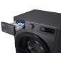 Прально-сушильна машина LG F2R5FG6J (7224534)