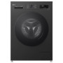 Пральна машина автоматична LG F4Y2VS5JE (7229374)