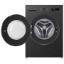 Пральна машина автоматична LG F4Y2VS5JE (7229374)