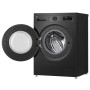 Пральна машина автоматична LG F4Y2VS5JE (7229374)