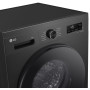 Пральна машина автоматична LG F4Y2VS5JE (7229374)