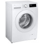 Пральна машина автоматична Samsung WW80FG5L32TELE (7229929)