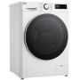 Прально-сушильна машина LG F2R5FG0W (7224535)
