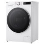 Прально-сушильна машина LG F2R5FG0W (7224535)