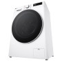 Прально-сушильна машина LG F2R5FG0W (7224535)