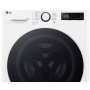 Прально-сушильна машина LG F2R5FG0W (7224535)