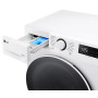Прально-сушильна машина LG F2R5FG0W (7224535)