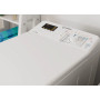 Пральна машина автоматична Indesit BTW S60400 EU/N (7221705)