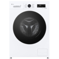 Пральна машина автоматична LG F4Y2VSGWE (7229375)