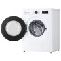Пральна машина автоматична LG F4Y2VSGWE (7229375)
