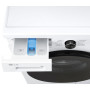 Пральна машина автоматична LG F4Y2VSGWE (7229375)