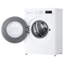 Пральна машина автоматична LG F2Y2NS3WE (7231263)