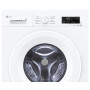 Пральна машина автоматична LG F2Y2NS3WE (7231263)