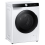 Прально-сушильна машина Samsung WD90DG6G94BKUA (7125292)