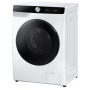 Прально-сушильна машина Samsung WD90DG6G94BKUA (7125292)