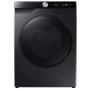 Прально-сушильна машина Samsung WD90DG6G94BBUA (7125420)