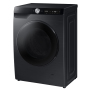 Прально-сушильна машина Samsung WD90DG6G94BBUA (7125420)